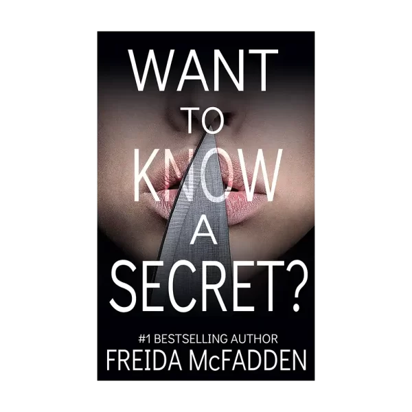 Want to Know a Secret