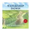 Watership Down Audiobook