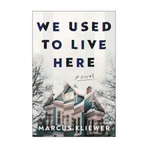 We Used to Live Here
