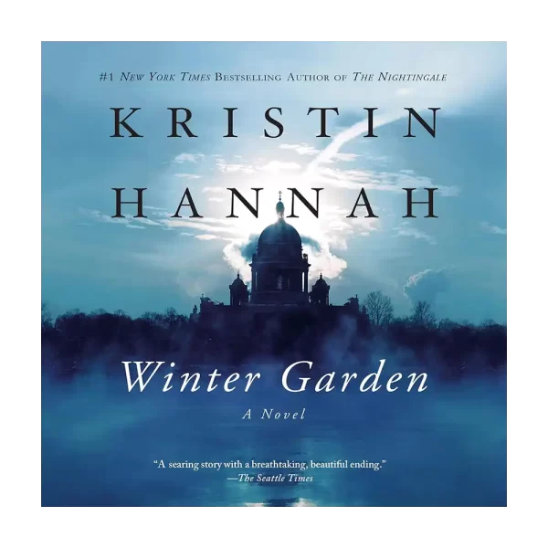 Winter Garden Audiobook