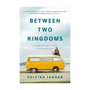 Between Two Kingdoms