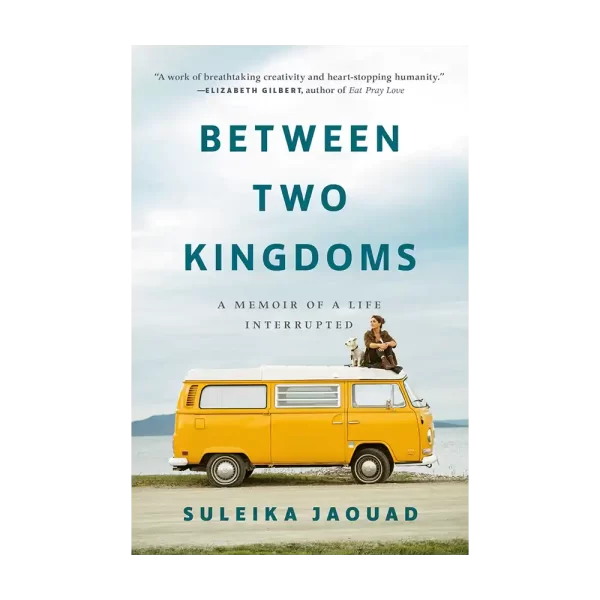 Between Two Kingdoms