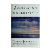 Embracing Uncertainty
