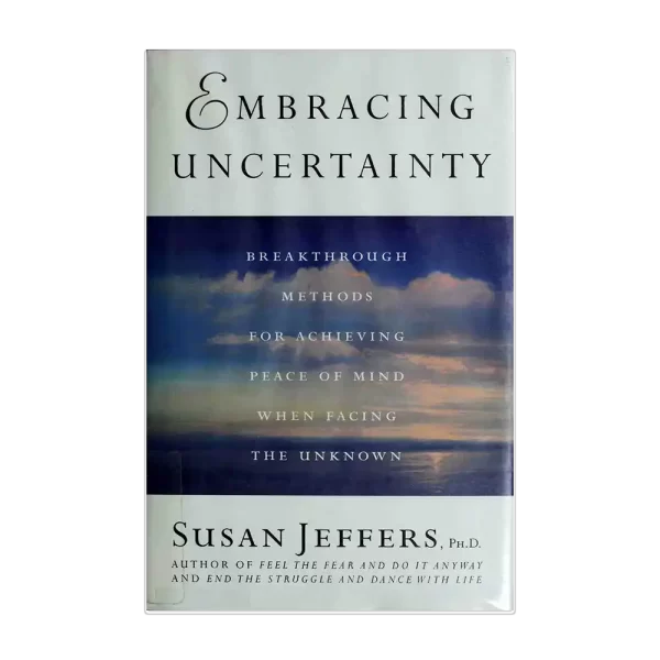 Embracing Uncertainty