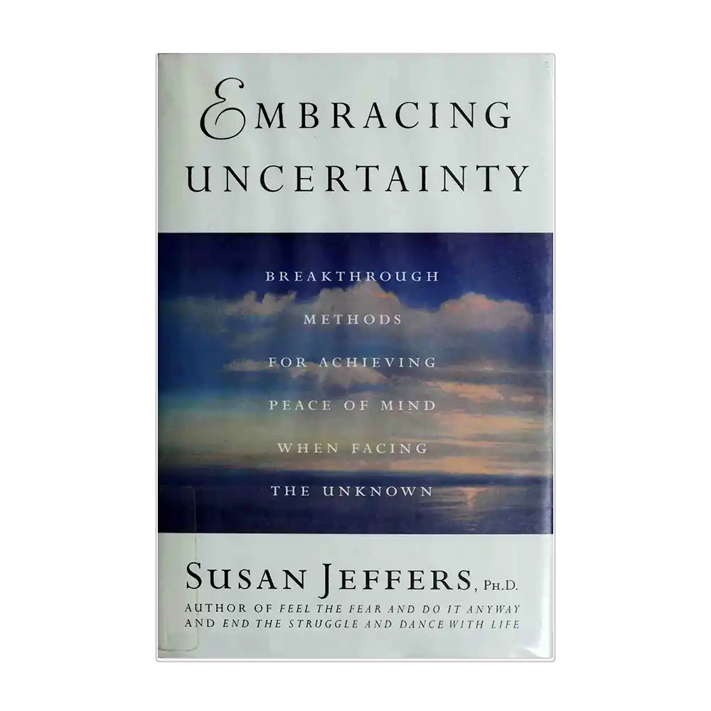 Embracing Uncertainty
