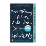 Everything I Never Told You