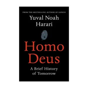 Homo Deus