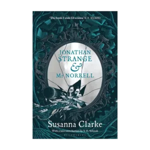 Jonathan Strange & Mr Norrell