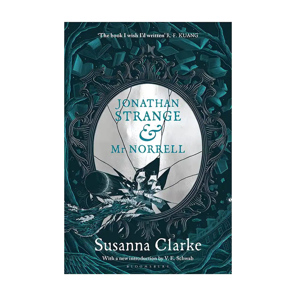 Jonathan Strange & Mr Norrell