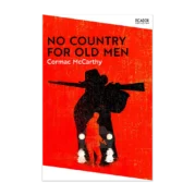 No Country for Old Men