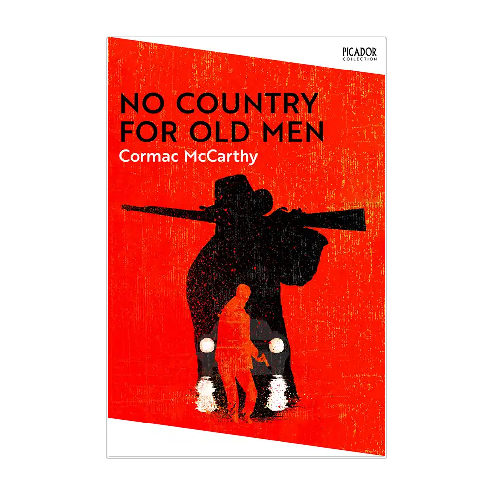 No Country for Old Men