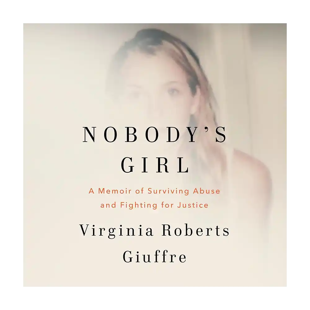 دانلود کتاب Nobody's Girl - Image 2