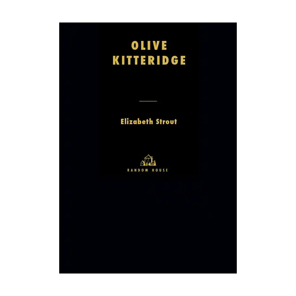 Olive Kitteridge