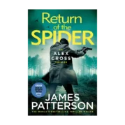 Return of the Spider
