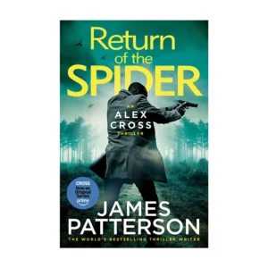 Return of the Spider