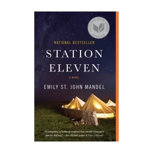 Station Eleven