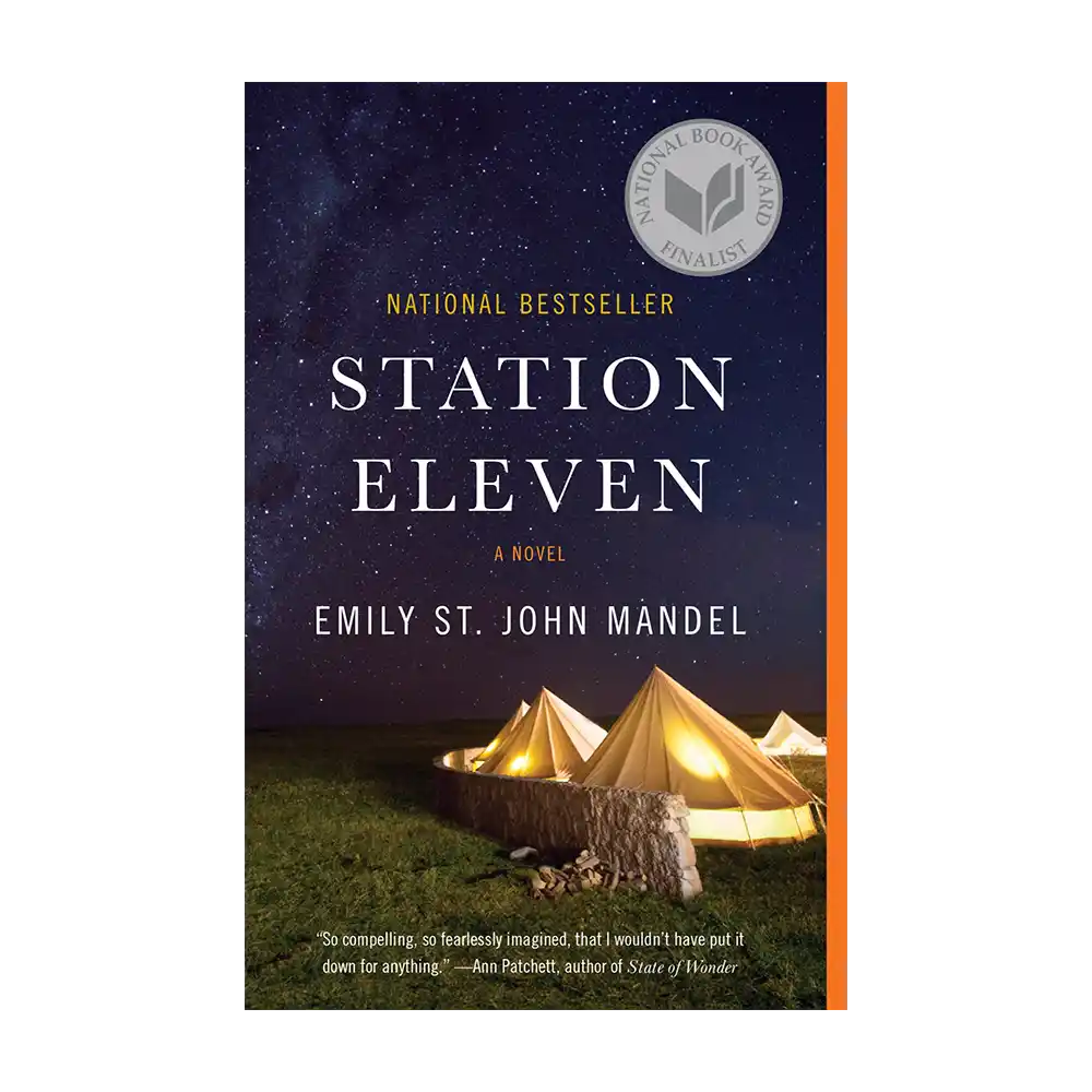 Station Eleven
