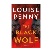 The Black Wolf