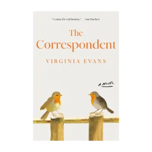 The Correspondent