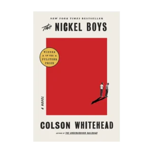 The Nickel Boys