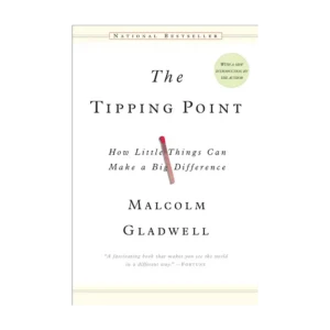 The Tipping Point