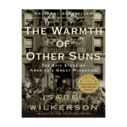 The Warmth of Other Suns