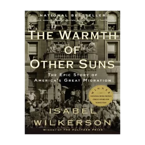 The Warmth of Other Suns