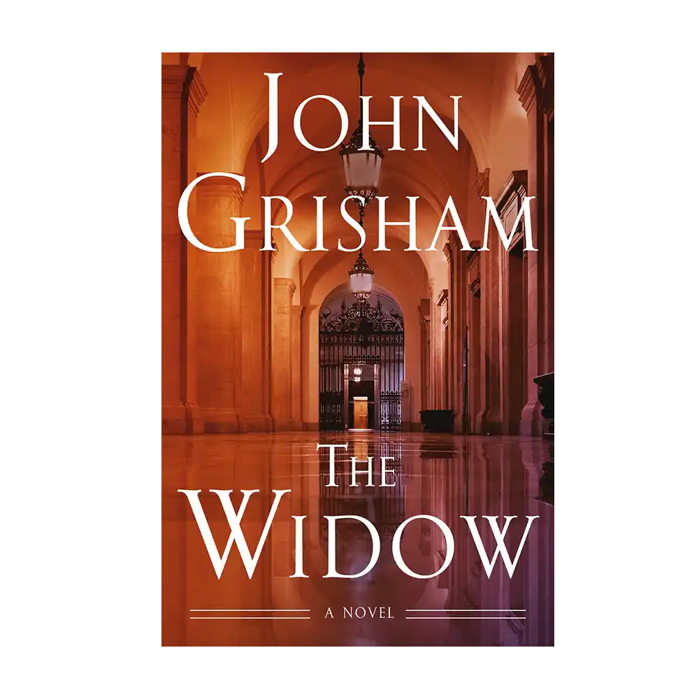 The Widow