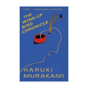 The Wind-Up Bird Chronicle