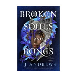 Broken Souls and Bones