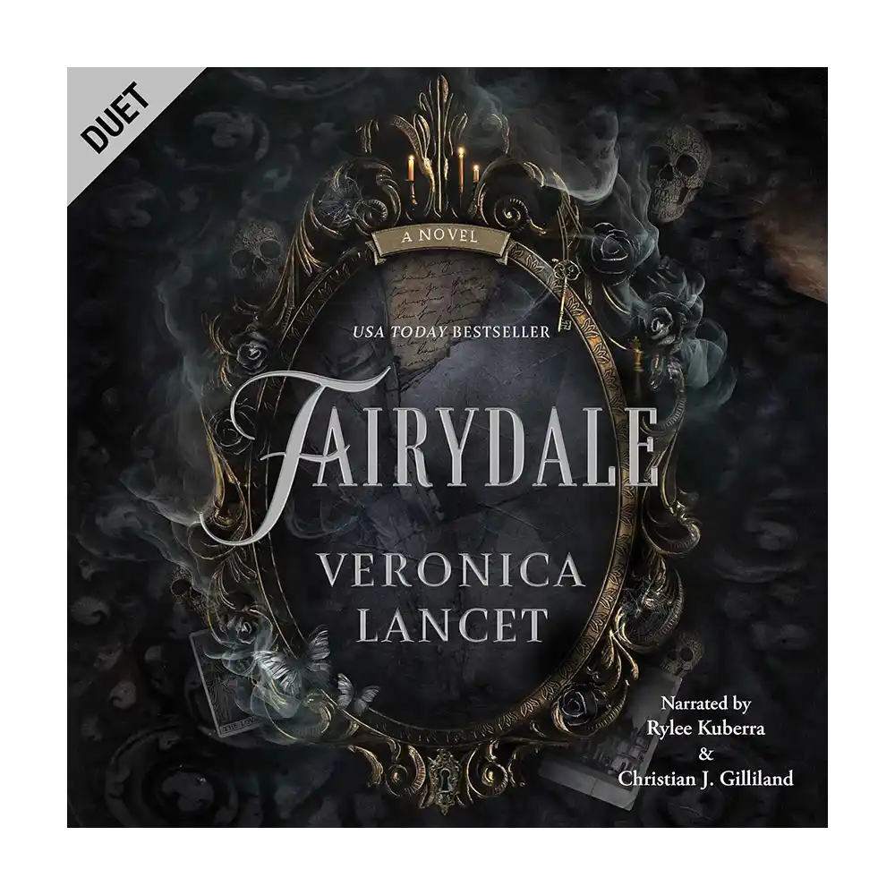 دانلود کتاب Fairydale - Image 2