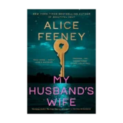 My Husband's Wife