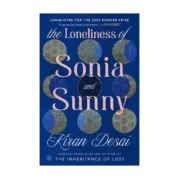 The Loneliness of Sonia and Sunny