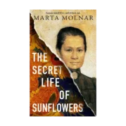 The Secret Life Of Sunflowers
