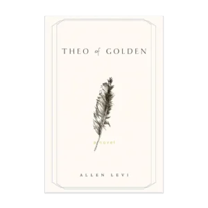 Theo of Golden