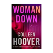 Woman Down