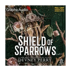 Shield of Sparrows