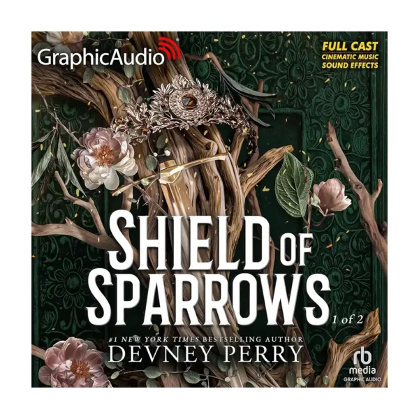 Shield of Sparrows