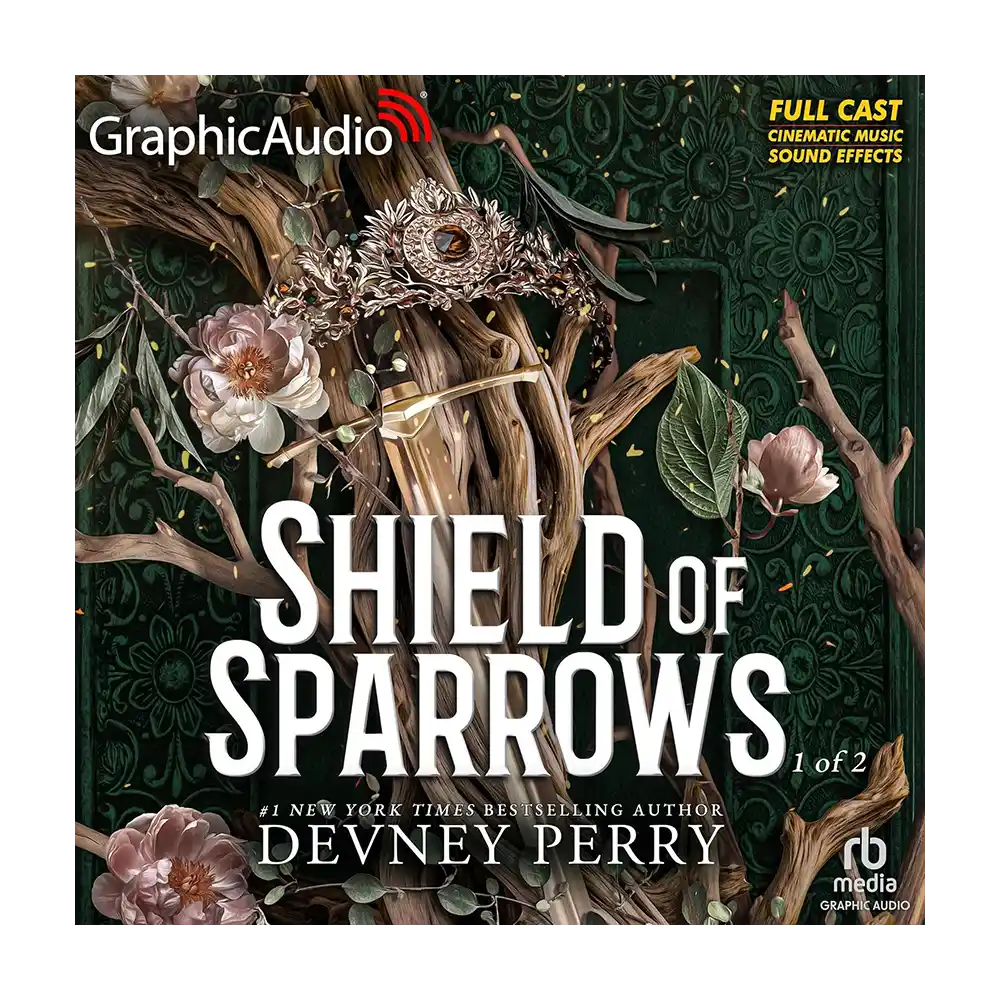 Shield of Sparrows