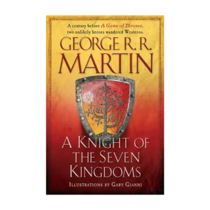A Knight of the Seven Kingdoms