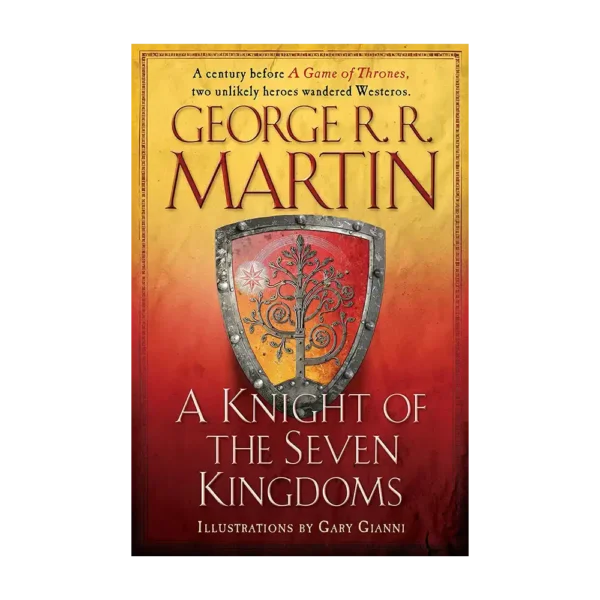 A Knight of the Seven Kingdoms