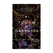 A Touch of Darkness