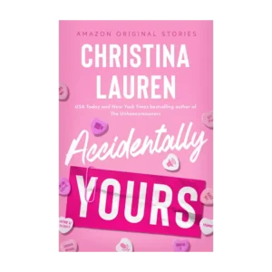 Accidentally Yours