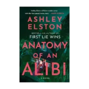 Anatomy of an Alibi
