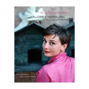 Audrey Hepburn