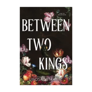 دانلود کتاب Between Two Kings