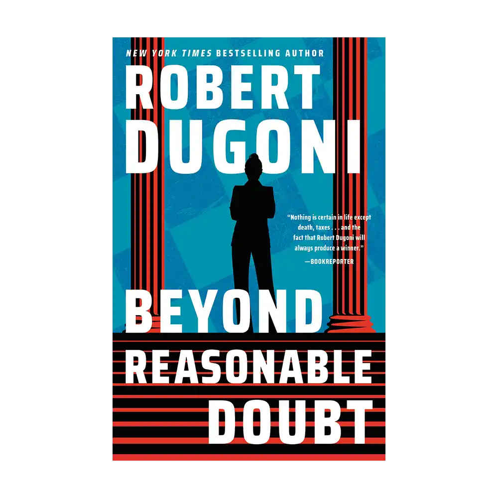 Beyond Reasonable Doubt