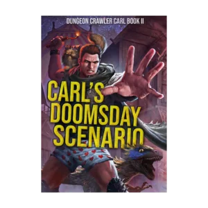 Carl's Doomsday Scenario