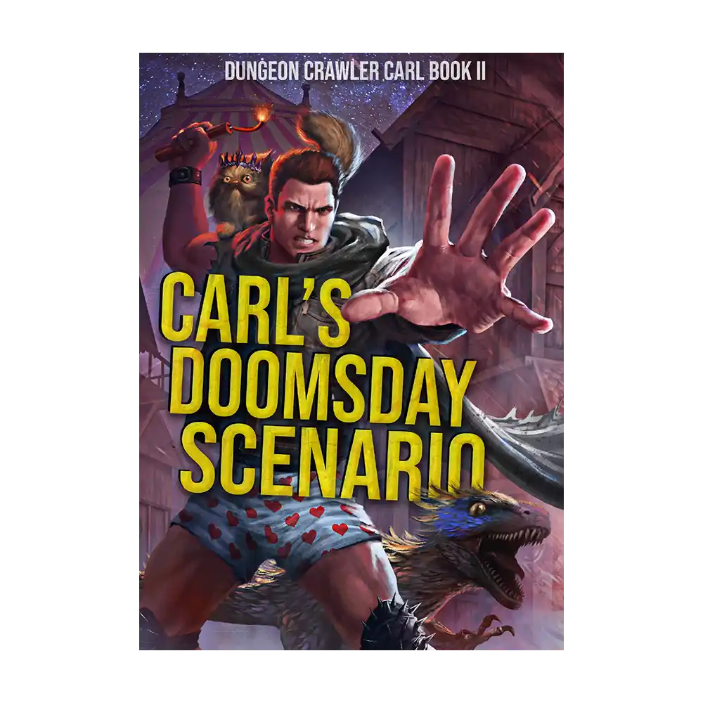 Carl's Doomsday Scenario