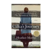 Cilka's Journey